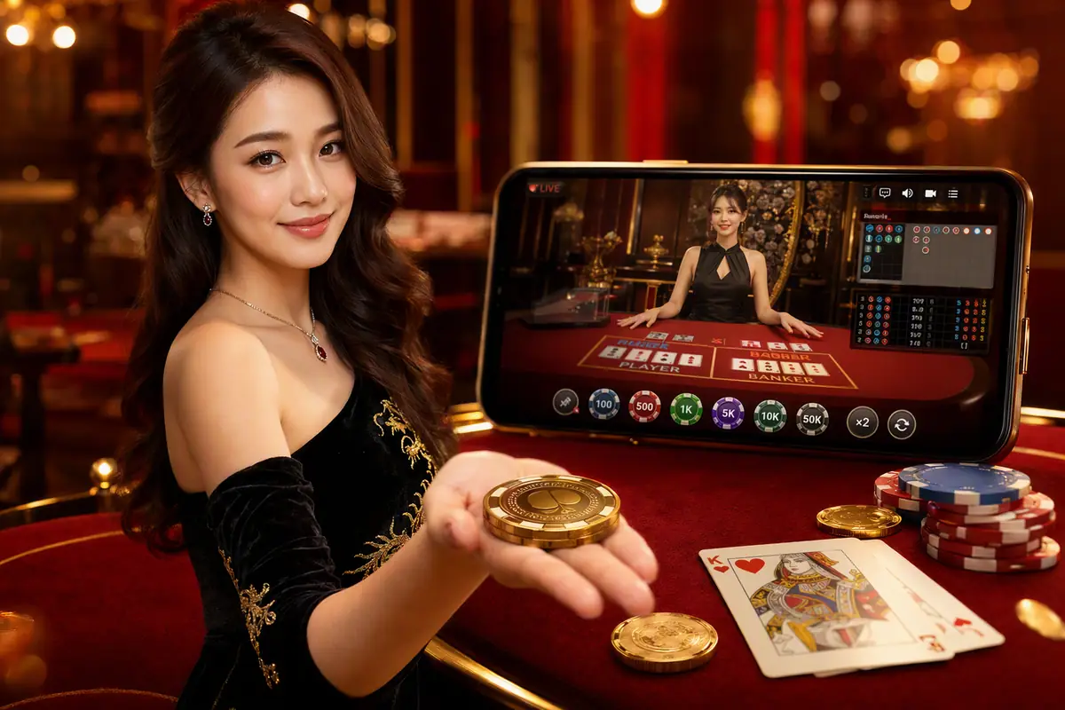 abang918 platform judi online Malaysia