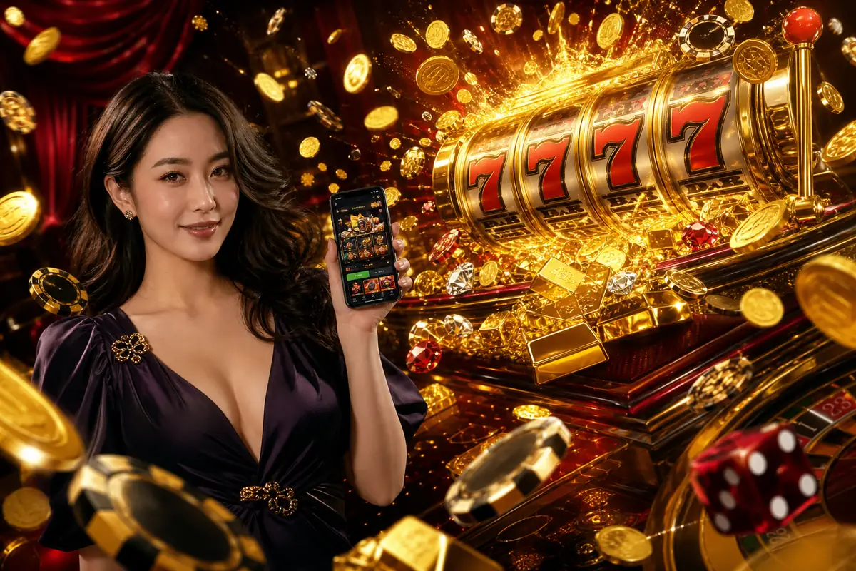 abang918 strategi kad Teen Patti pemain berpengalaman