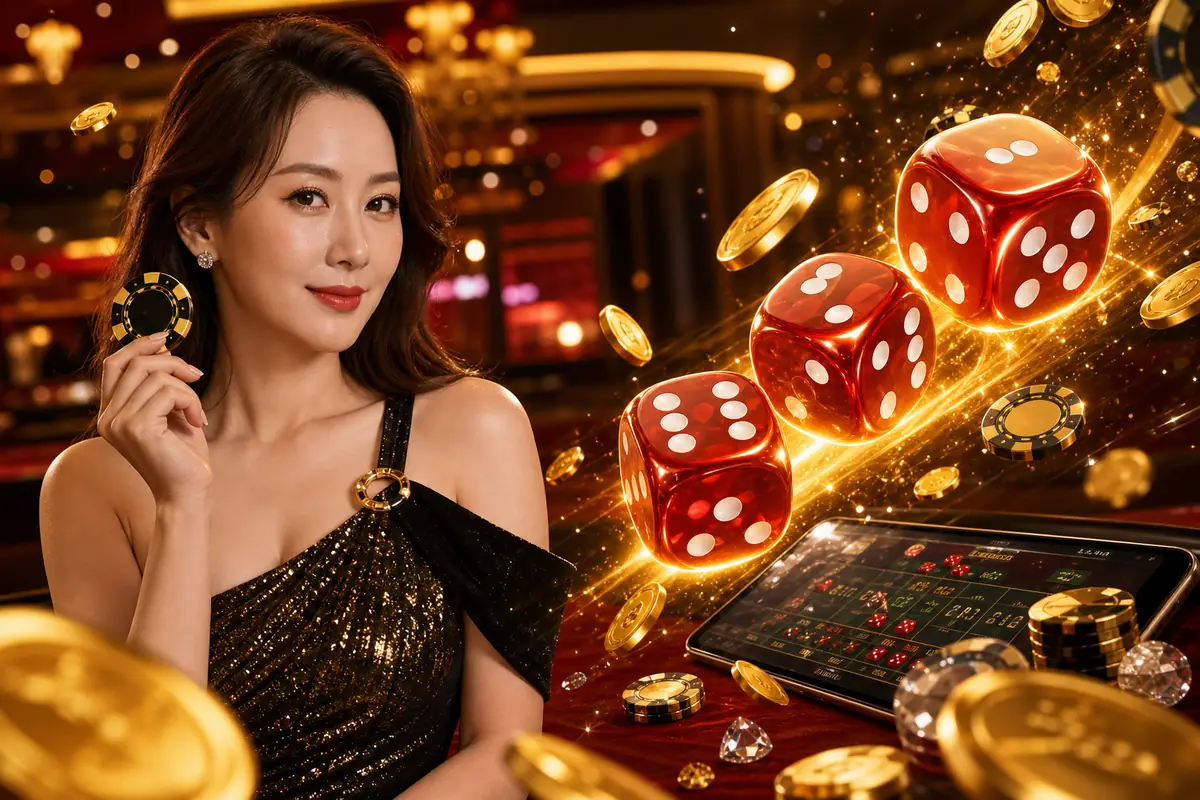 abang918 panduan memahami slot volatiliti dan RTP