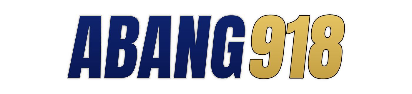 abang918 logo